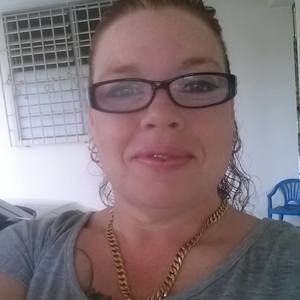 Meet your Posher, Debra